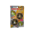 TOMY: Pokemon Monster Collection - Sandslash and Sandshrew #45 - 