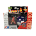 TOMY: Pokemon Monster Collection - Master Ball and Charmander Figure #MB-1 - 