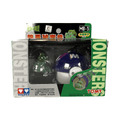 TOMY: Pokemon Monster Collection - Master Ball and Bulbasaur Figure #MB-3 - 