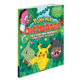 Pokémon Origami: Fold Your Own Pokémon from Kanto to Paldea: One Pokémon from Every Region!
