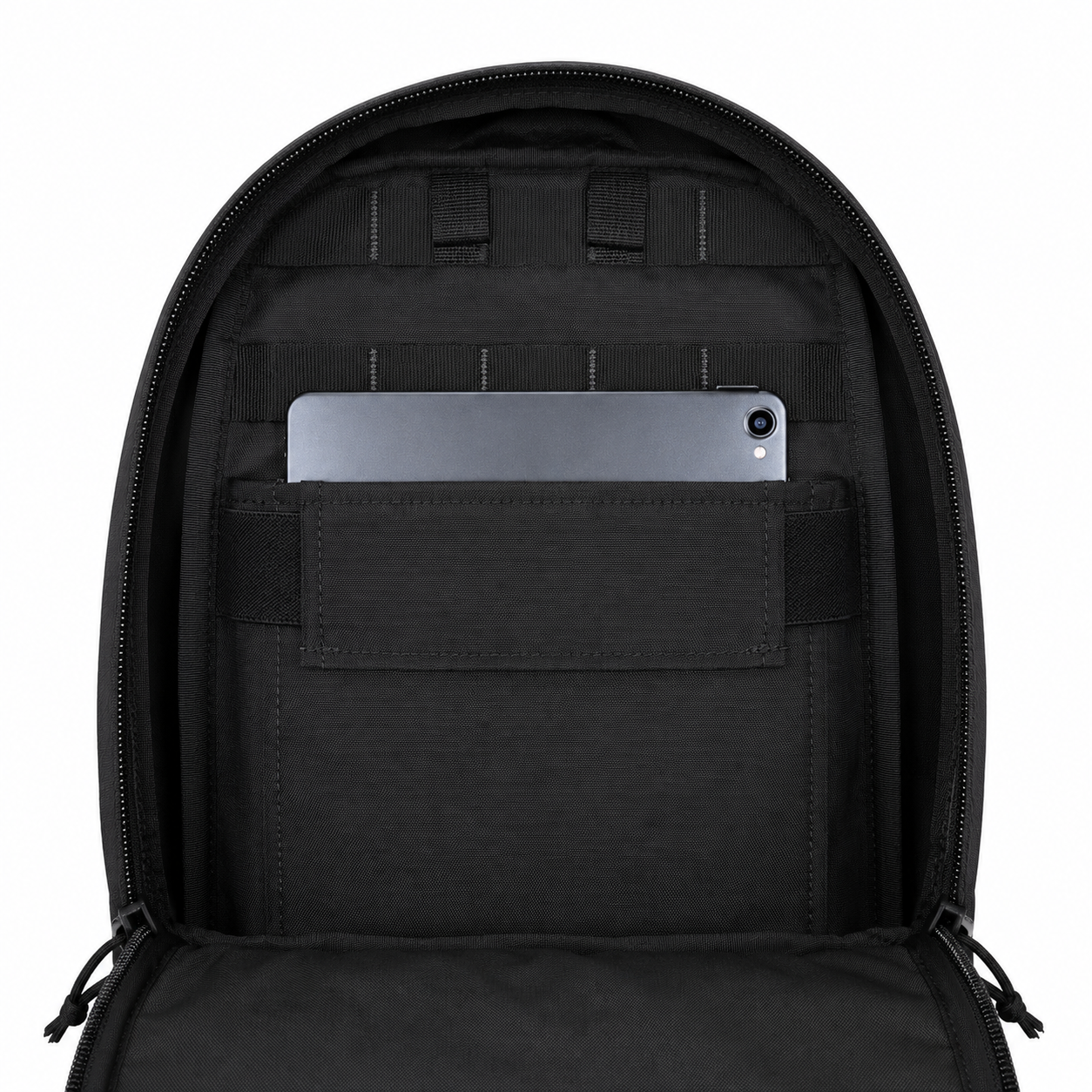 Night Howler | Rugged Small Backpack for Urban Survival