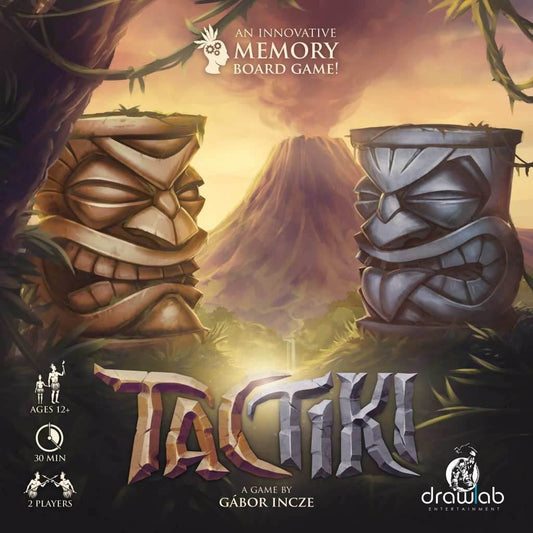 TacTiki - 