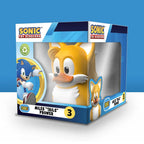 TUBBZ - Sonic the Hedgehog (Boxed)