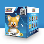 TUBBZ - Sonic the Hedgehog (Boxed)