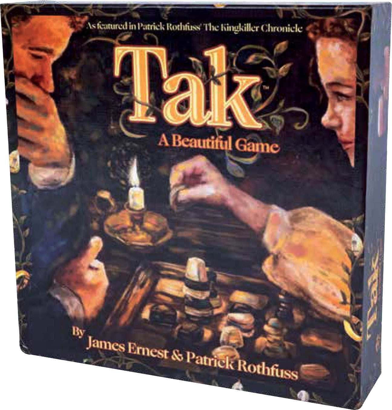 Tak - A Beautiful Game - 