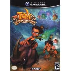 Tak Great Juju Challenge - Nintendo GameCube