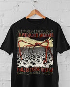 'Taking My Leave' Shirt