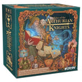 Tales of the Arthurian Knights - 