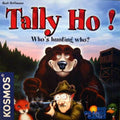 Tally Ho! - 