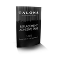 REPLACEMENT ADHESIVE TABS