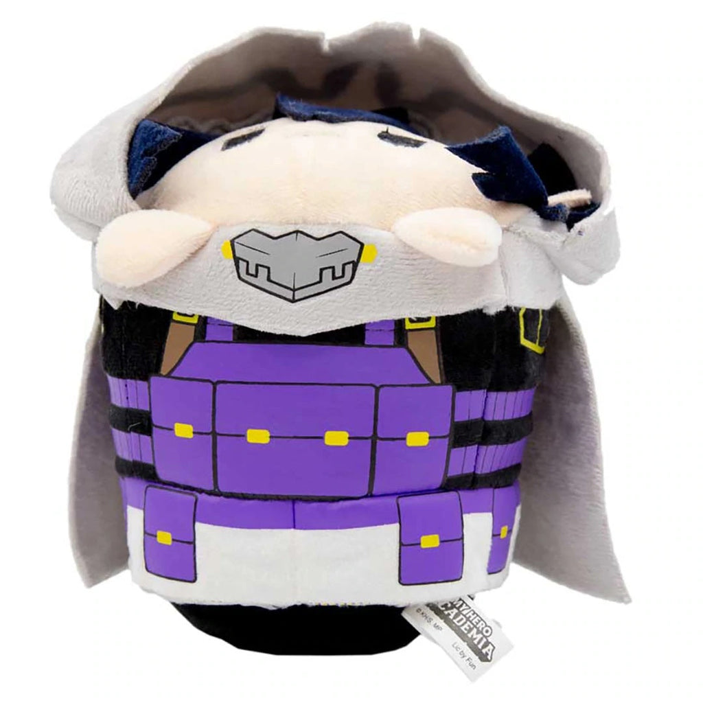 My Hero Academia Mochibi Series 3