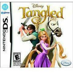 Tangled Nintendo DS - Nintendo DS