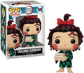 Pop! Animation: Demon Slayer - Tanjiro Kamado Kimono - 