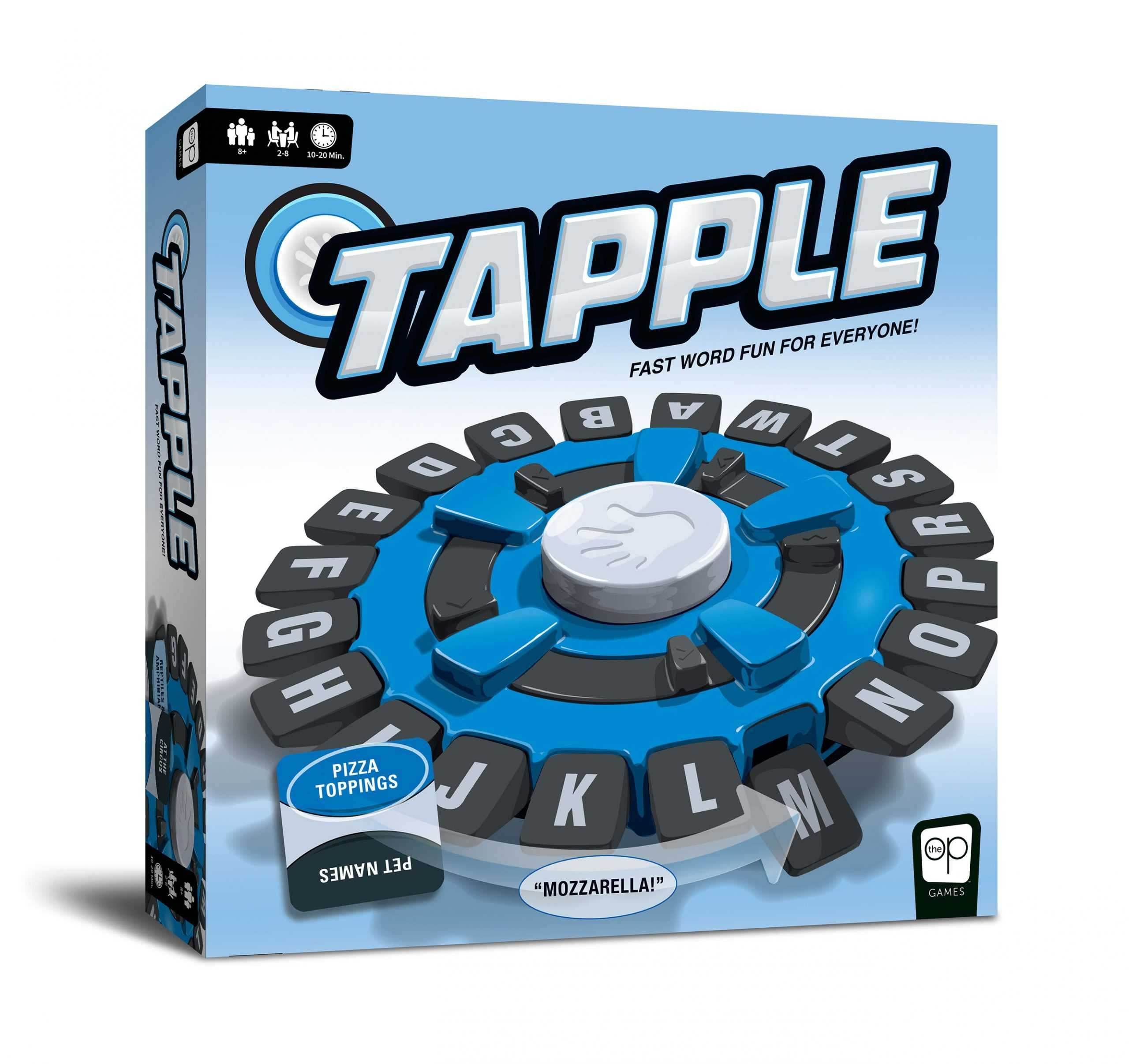 Tapple - 
