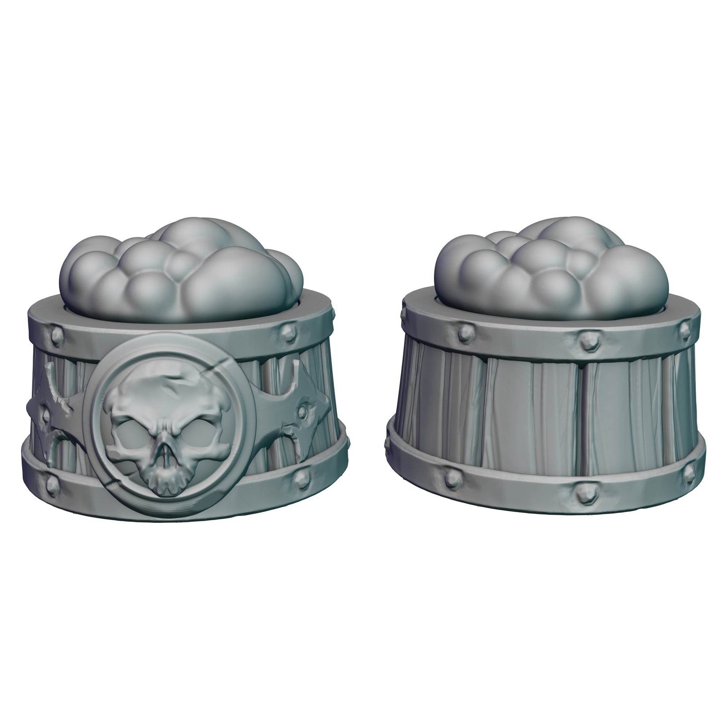 Tavern 3 Box (Emblem) - Tier 1