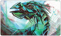 Painted Dragon Playmat - Plain