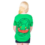 Teenage Mutant Ninja Turtles TMNT Boys Costume Youth T-Shirt
