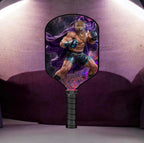 Tekken - King - Pickleball Paddle