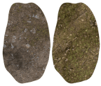 Double Sided Neoprene Terrain Table Set for Warhammer 40k, AoS, Star Wars, Conquest, Bolt Action, Saga, and more! - 