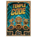 Temple Code - 