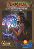 Temporum: Alternate Realities - 