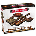 Tenfold Dungeon: Mines of Khazad - 