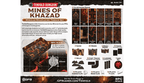Tenfold Dungeon: Mines of Khazad - 