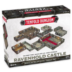 Tenfold Dungeon: Ravenhold Castle - 