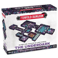 Tenfold Dungeon: The Underdark - 