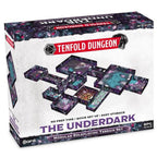 Tenfold Dungeon: The Underdark - 