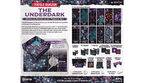 Tenfold Dungeon: The Underdark - 