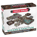 Tenfold Dungeon: Wizard's Sanctum - 