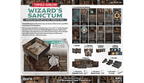 Tenfold Dungeon: Wizard's Sanctum - 