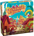 Tentacle Town - 