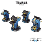 Kapsulo Terminals - 