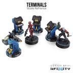 Kapsulo Terminals - 