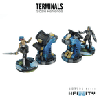 Kapsulo Terminals - 