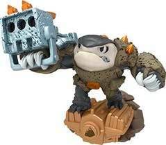 SuperChargers Skylanders - Loose Figures (No Box or Cards) - Terrafin Shark Shooter