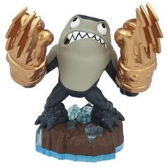 Skylanders: SWAP Force - Loose Figure's