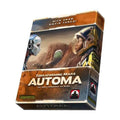 Terraforming Mars: Automa Expansion - 
