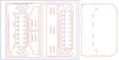 Painting Station - Testors Square - 