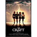 The Craft Film Poster Print