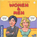 The Difference between Women & Men - 