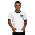 Camp Walden Unisex Adult T-Shirt Halloween Costume Cosplay - S