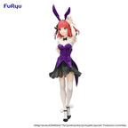 The Quintessential Quintuplets Specials Trio Try It Figure  Nakano Nino Bunnies Ver Another Color