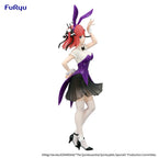 The Quintessential Quintuplets Specials Trio Try It Figure  Nakano Nino Bunnies Ver Another Color