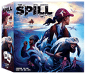 The Spill: Deluxe Kickstarter Edition - 