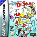 The Super Stoo-Pendous World of Dr. Seuss (Gameboy Advance) - Game Manual Only