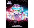 My Little Pony: Tales of Equestria - The Official Movie Sourcebook - 