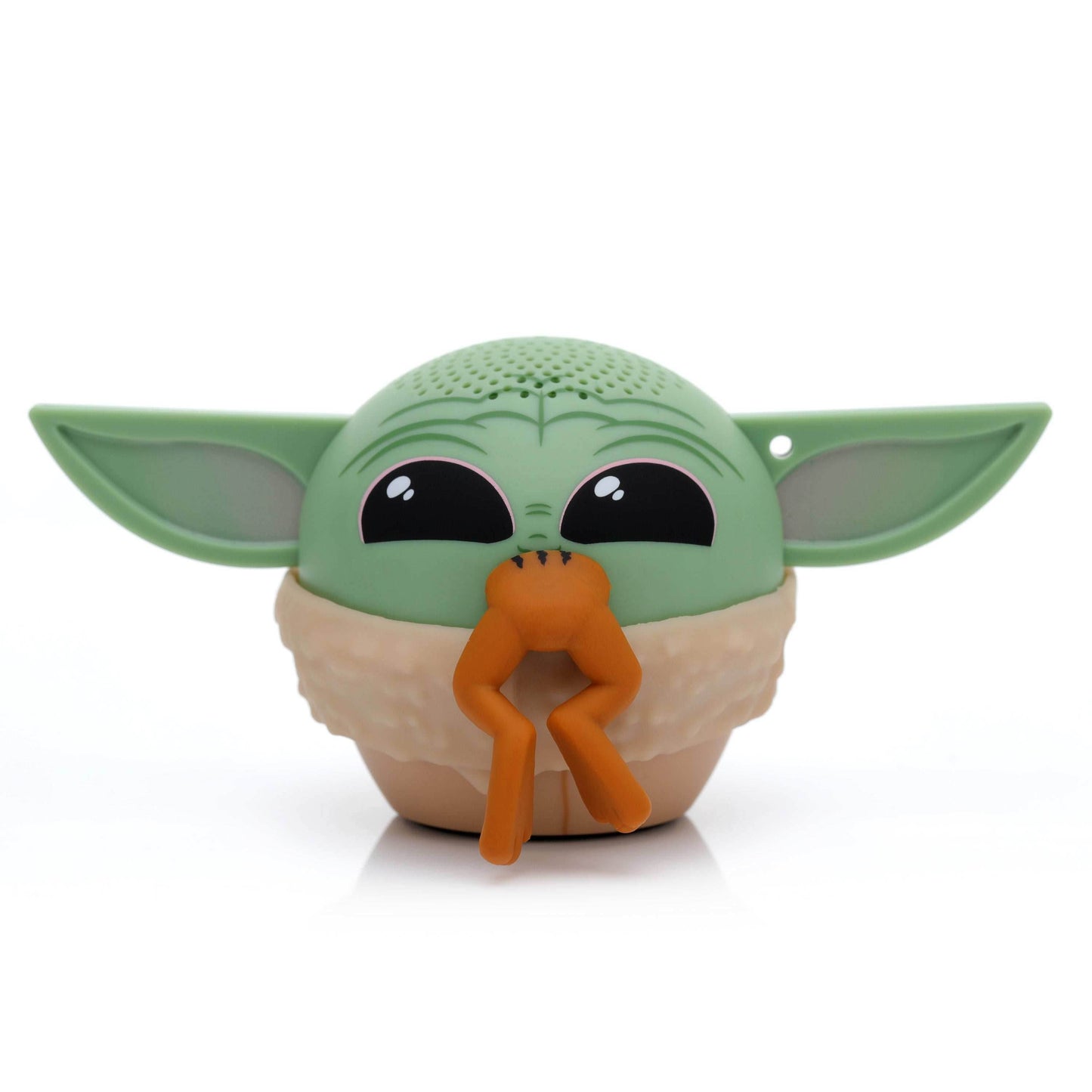Grogu with Snack - The Mandalorian - 